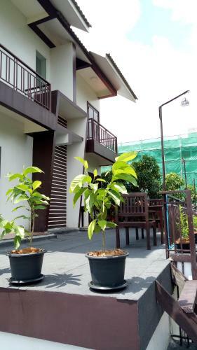 Hotel The Bayon Villa
