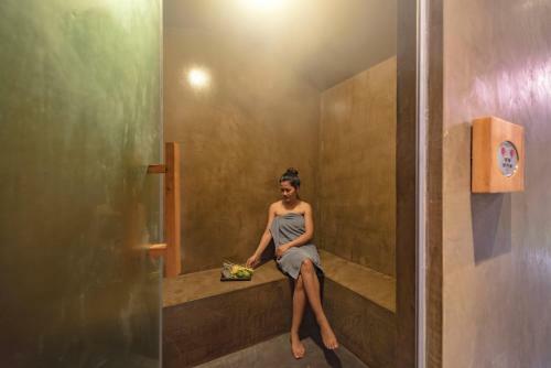 Sakmut Hotel & Spa