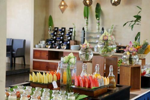 Sakmut Hotel & Spa