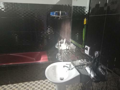 Hotel The Orchid Bokor Boutique Resort