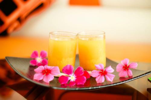 Hotel The Orchid Bokor Boutique Resort
