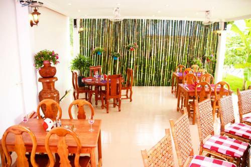 Hotel The Orchid Bokor Boutique Resort