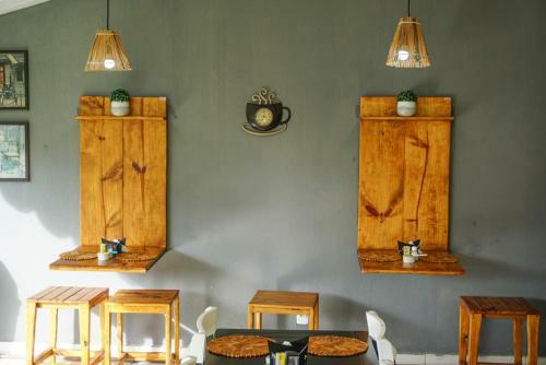 Hostal Pousada Paris