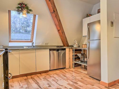 Apartamentos Condo Tremblant Versant Nord / Bord de L 'eau