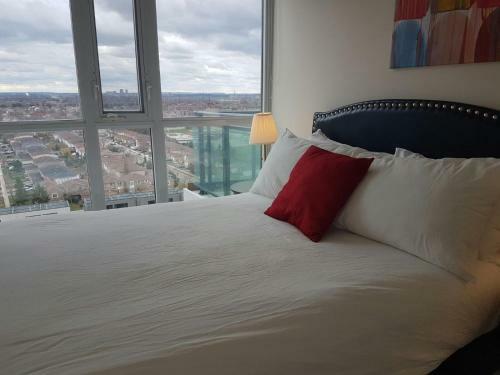Premium Suites - Furnished Apartments