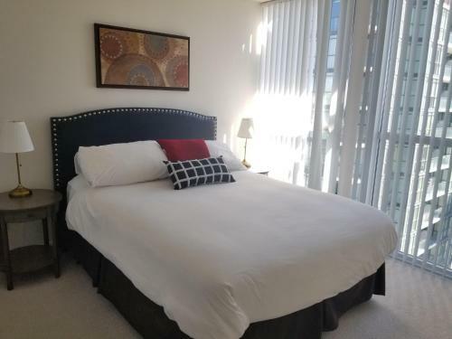 Premium Suites - Furnished Apartments
