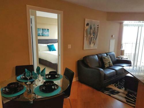 Premium Suites - Furnished Apartments