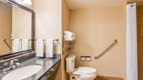 Hotel Best Western Plus Muskoka Inn