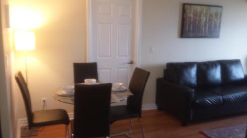 Apartamento Halton Suites Ovation