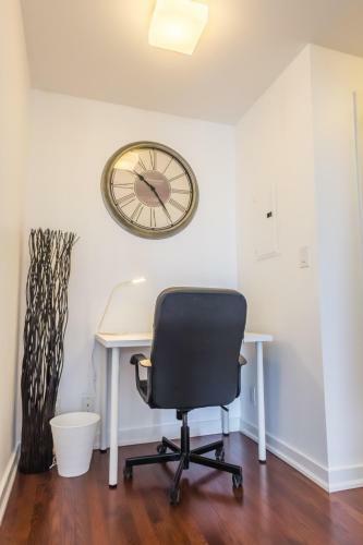 Apartamento Aoc Suites - High-rise Condo - Cn Tower View