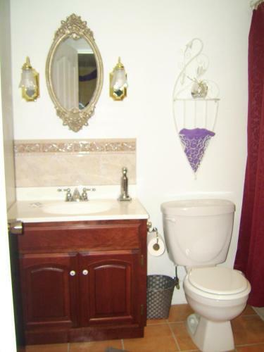Ascendence Harbourside Bed & Breakfast