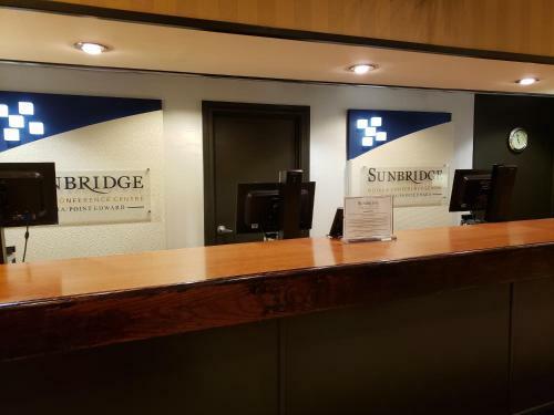 Holiday Inn Sarnia Hotel & Conference Centre