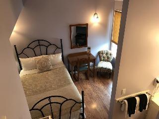 Bed & Breakfast Lady Macdonald Country Inn