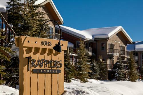 Trapper's Landing Townhouses - Tl06