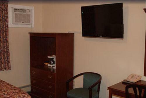 Posada Traveller's Inn Prince Edward Island
