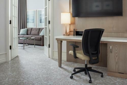 Delta Hotels By Marriott London Armouries