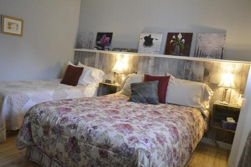 Bed & Breakfast G�te Marie-claire