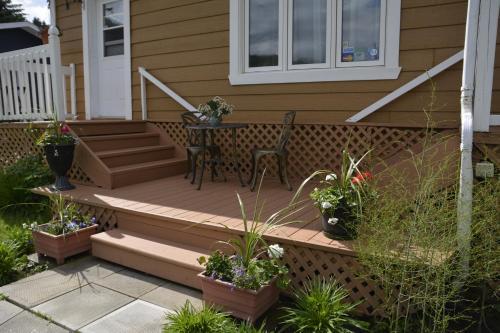 Bed & Breakfast G�te Marie-claire