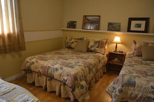 Bed & Breakfast G�te Marie-claire