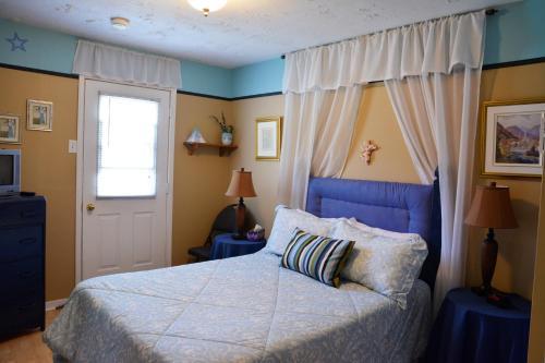 Bed & Breakfast G�te Marie-claire