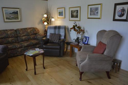 Bed & Breakfast G�te Marie-claire
