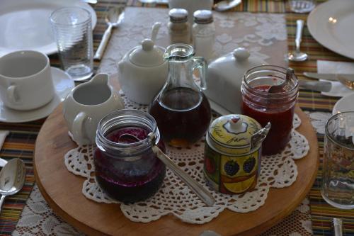 Bed & Breakfast G�te Marie-claire