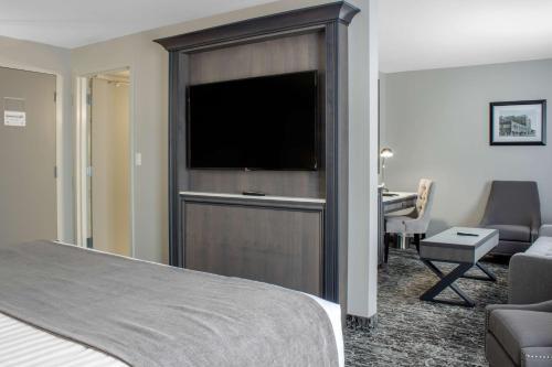 Hotel Chateau Moncton