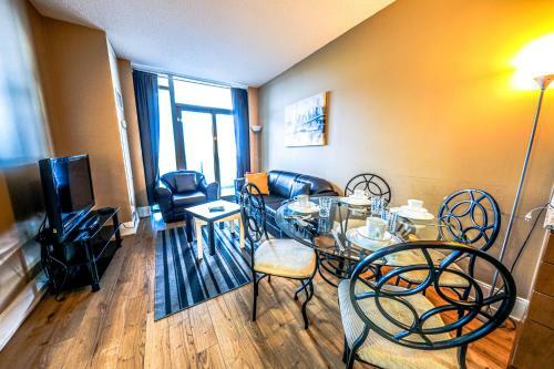 Apartamento Elite Suites - Lake View Luxury Condo