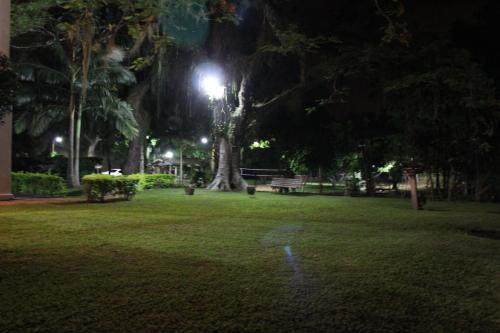 Hotel Fazenda Arvoredo