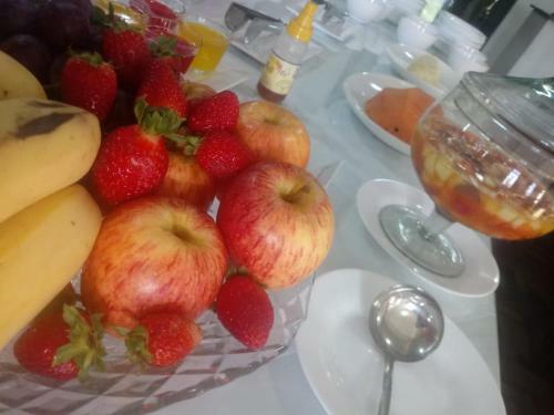 Hanna Palace Hotel