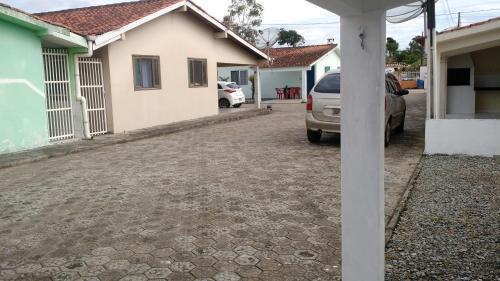 Casa Dos A�orianos