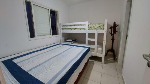 Apartamento Boulevard Club Frente Ao Mar