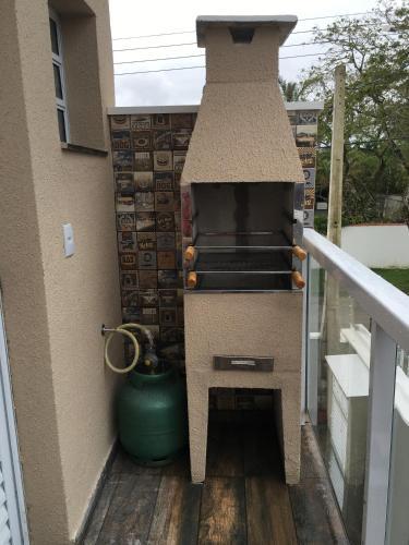 Apartamento Kitchenett Maitinga