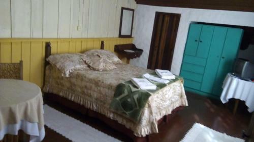 Bed & Breakfast Pousada Vale Das Hort�ncias