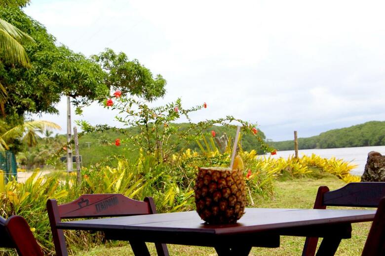 Hotel Makaira Beach Resort