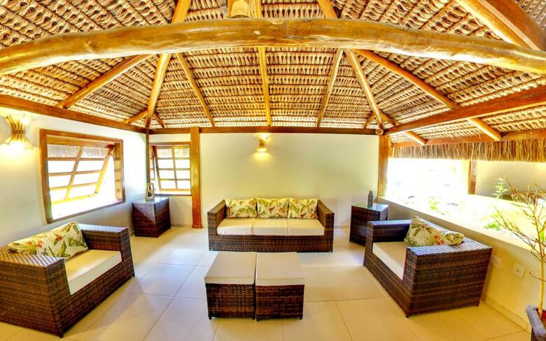 Hotel Makaira Beach Resort
