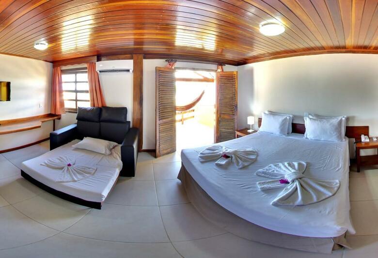 Hotel Makaira Beach Resort