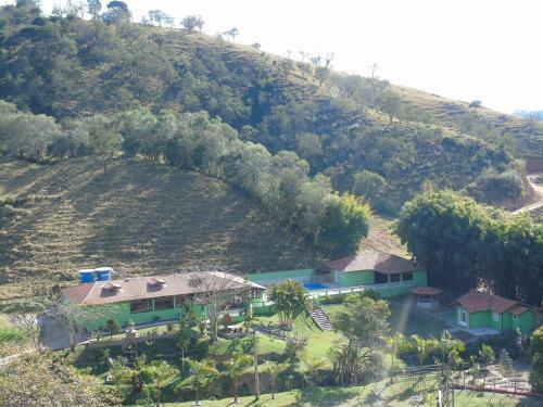 Lodge Capucho Country Club