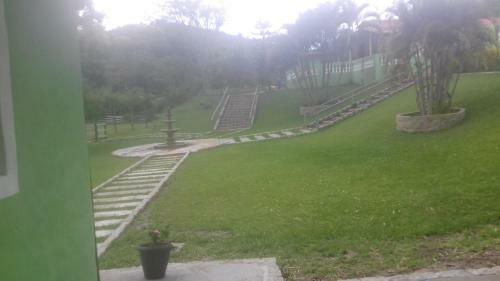 Lodge Capucho Country Club