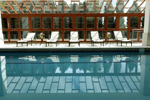 Hotel Bristol Vista Azul