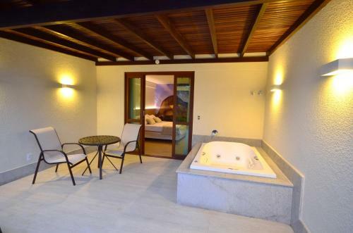 Hotel Bristol Vista Azul
