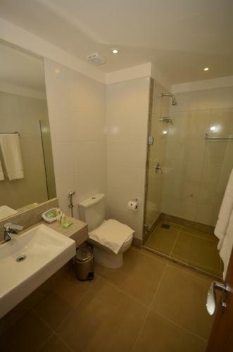 Hotel Bristol Vista Azul