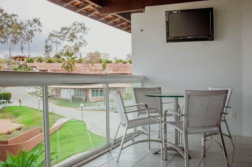 Apartamento Flat 812 Vila H�pica - Gravat�