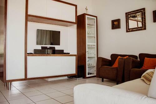 Apartamento Flat 812 Vila H�pica - Gravat�