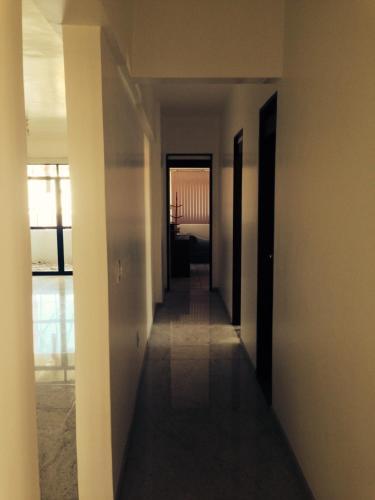 Apartamento Melhor Temporada Mana�ra