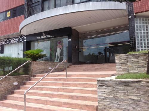 Apartamento Senador Ruy Carneiro