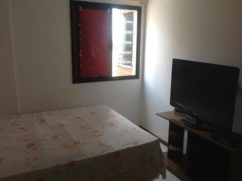Apartamento Senador Ruy Carneiro