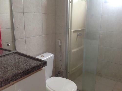 Apartamento Senador Ruy Carneiro