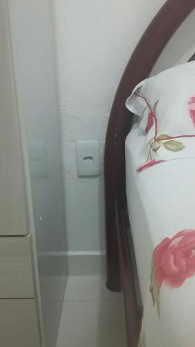 Hostal Quarto Pra�a Laranjeiras