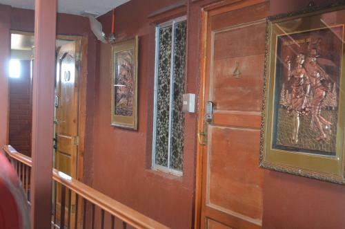 Hostal Mi Maravilla
